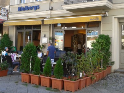 Foto: Bleibergs